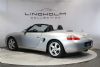 Porsche Boxster 2.7 Tiptronic